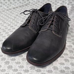 Cole Haan Warner Grand 360 Postman Oxford Magnet Shoes